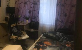 В съёмной квартире на севере Москвы нашли тело 24-летней девушки