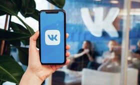 «ВКонтакте» будет предупреждать о подозрительных собеседниках