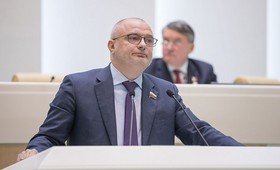 Клишас призвал казнить «азовцев» в обход Конституции РФ