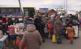 Дважды бездомные: как британцы «кидают» украинских беженцев