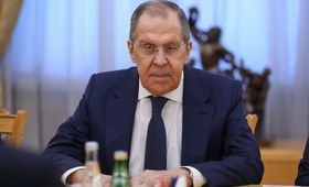 Лавров обвинил Запад в «добивании» ОБСЕ
