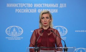 Захарова рассказала о настрое российской делегации на саммите «Группы двадцати»