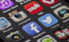 Суд оштрафовал соцсети за нарушение закона «о самоконтроле»