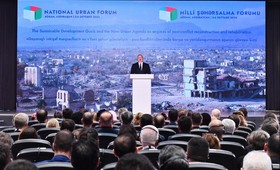 Алиев призвал Армению поторопиться с делимитацией и мирным договором