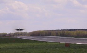 В Британии признали эффективность истребителей Су-35 и вертолётов Ка-52 ВС РФ