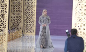 Дочь Кадырова закрыла модный дом Firdaws из-за неуплаты налогов 