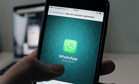 У россиян пропала возможность скачать WhatsApp