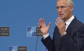 НАТО не будет напрямую вмешиваться в конфликт на Украине