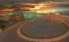 В Грузии планируют построить новый международный аэропорт рядом с Тбилиси