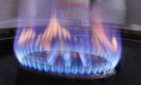 Цены на газ в Европе превысили 1500 долларов за тысячу кубометров