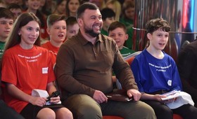 В ДНР собираются воссоздать донецкий футбольный клуб «Шахтёр»