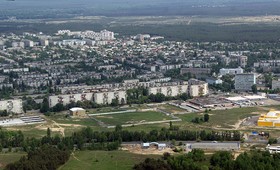 Глава Северодонецка рассказал, что в городе разрушено 60% жилого фонда