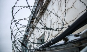 В Иркутске задержан киллер, который сбежал в день освобождения после 22 лет в тюрьме