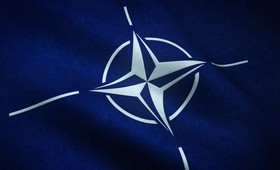 НАТО усилит присутствие от Чёрного до Балтийского моря