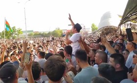 В Узбекистане начались протестные выступления: Каракалпакстан недоволен изменением конституции