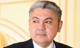 Казахстанский посол рассказал о рекордном товарообороте с Россией