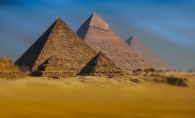 Ряд новых налогов в Египте затронет российских туристов