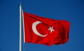 Bloomberg: россияне купили рекордное количество недвижимости в Турции