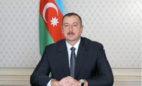 Алиев: с проживанием армян в Азербайджане нет никаких проблем