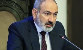Пашинян пообещал в кратчайшие сроки запустить транспортное сообщение с Азербайджаном