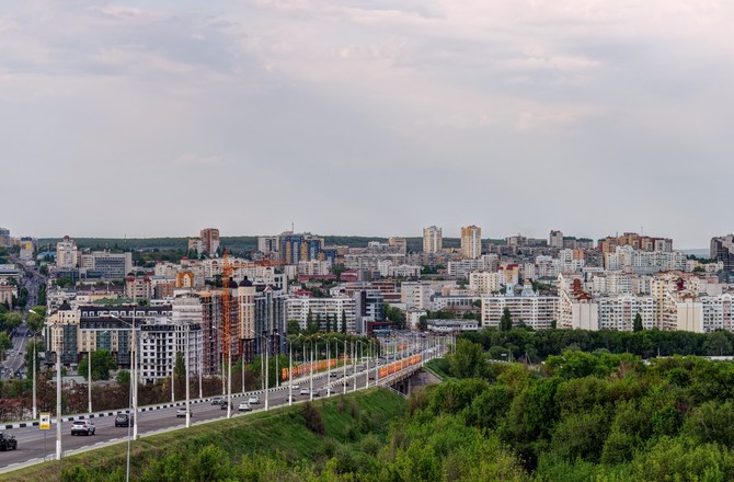 Фото животные белгородской области