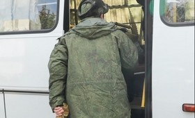 В Ульяновске приговорили двух мобилизованных за рукоприкладство к командирам
