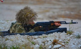 Командир Нацгвардии Украины уволился из-за расстрела срочников в Днепре 