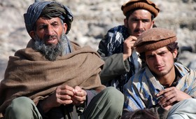 «Талибан» выступил против многожёнства