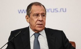 Лавров прокомментировал возможные поставки боеприпасов с обеднённым ураном Киеву