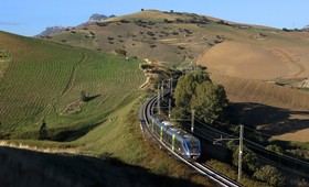 Итальянские железнодорожники получат годовой бонус €300 для «смягчения воздействия» инфляции
