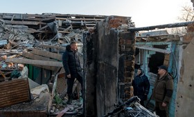 Курская администрация потратила 150 млн рублей на восстановление домов после обстрелов
