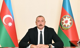 Алиев сообщил Эрдогану о договорённости с Арменией по Зангезурскому коридору