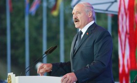 В Белоруссии ввели смертную казнь за покушение на теракт