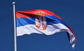 Неизвестные сообщили о минировании посольства России в Белграде