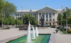 Власти Запорожской области заявили о намерении войти в состав России