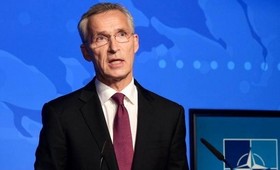 Генсек НАТО заявил о попытках Китая увеличить своё присутствие в Европе