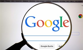 Суд в Москве арестовал активы Google на 500 млн рублей