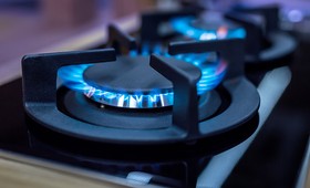 «Газпром» подтвердил полную остановку поставок газа в Финляндию 