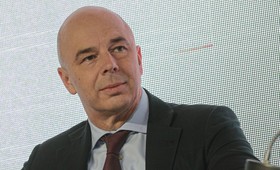 Силуанов рассказал о расходах на проведение СВО в 2024 году
