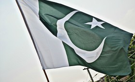 В Пакистане произошёл теракт
