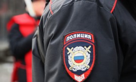 Двое полицейских получили огнестрельное ранение в Северной Осетии