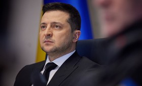 Депутат Верховной рады обвинил президента Украины и главу его офиса в коррупции
