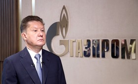 Глава «Газпрома» Миллер получил звание Героя Труда РФ