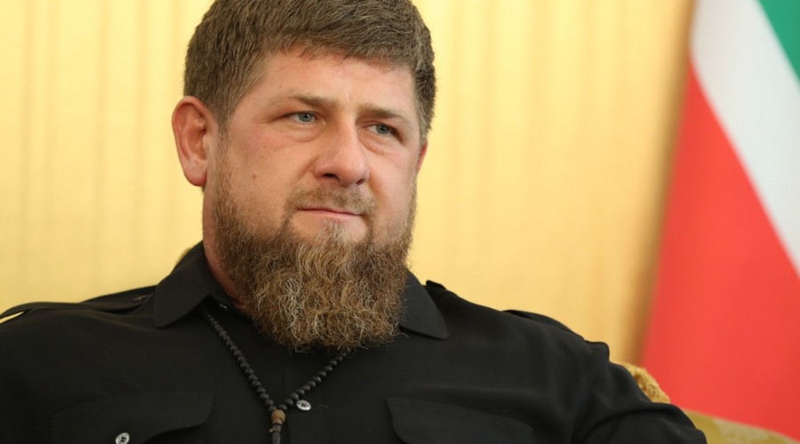 Кадыров заявил о взятии в плен пятерых бойцов ВСУ 