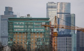 В России могут ввести льготную ипотеку для чиновников 