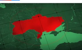 В видеоролике правительства Венгрии Крым изображён частью России