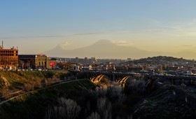 В Ереване нашли способ не портить отношения с Москвой из-за ратификации Римского статута МУС